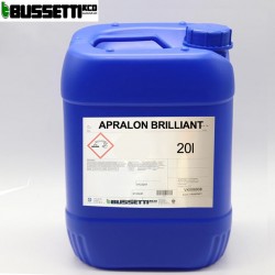 APRALON BRILLIANT-20lL-BUSSETTI-PERC Effective hyd